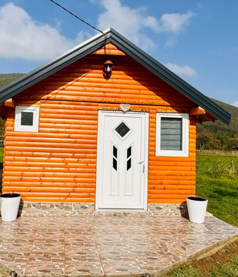 Apartman Visoko-Oaza mira - Housity