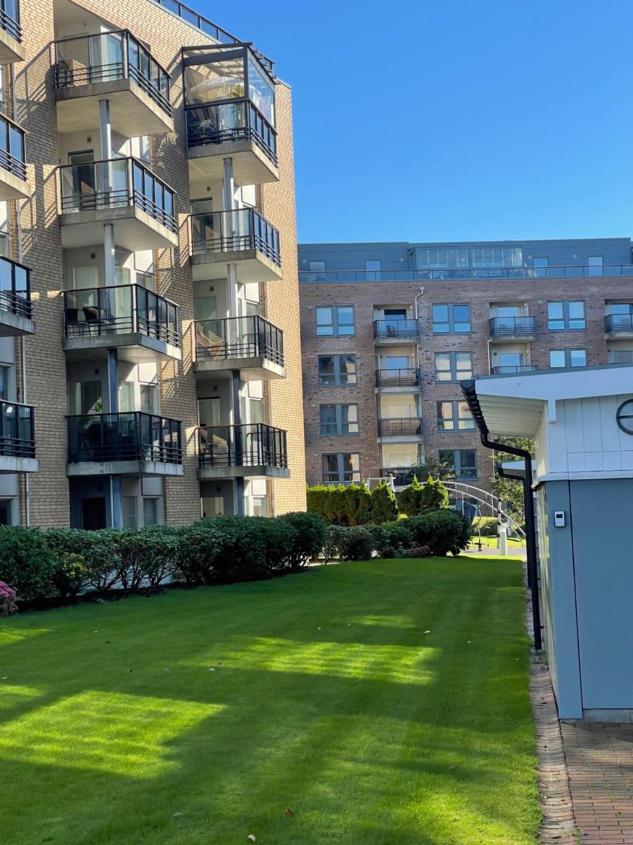 Stavanger Small Apartments - City Centre - Housity