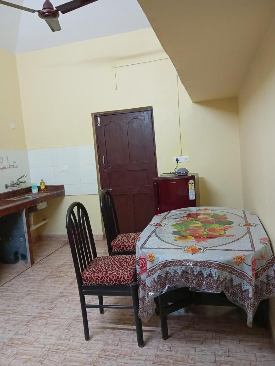 Ashpil House Guest House Margao South Goa - Housity