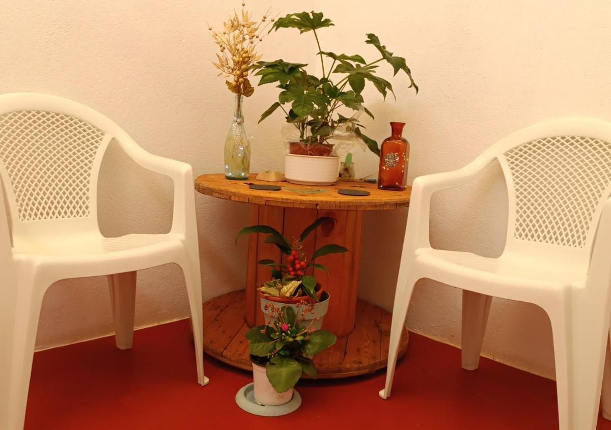 Agradable casa con zona de relax y aparcamiento - Housity