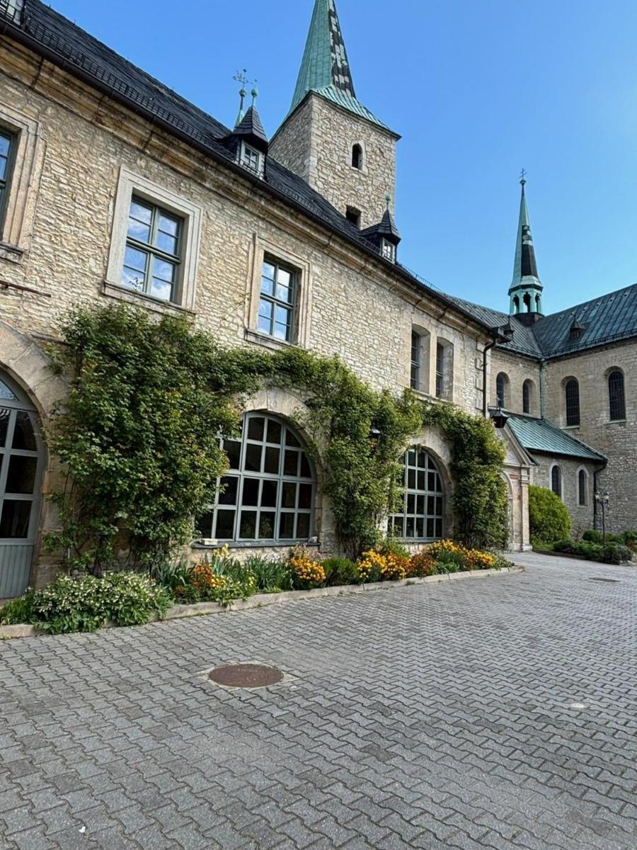 Kloster Huysburg Ekkehard Haus - Housity