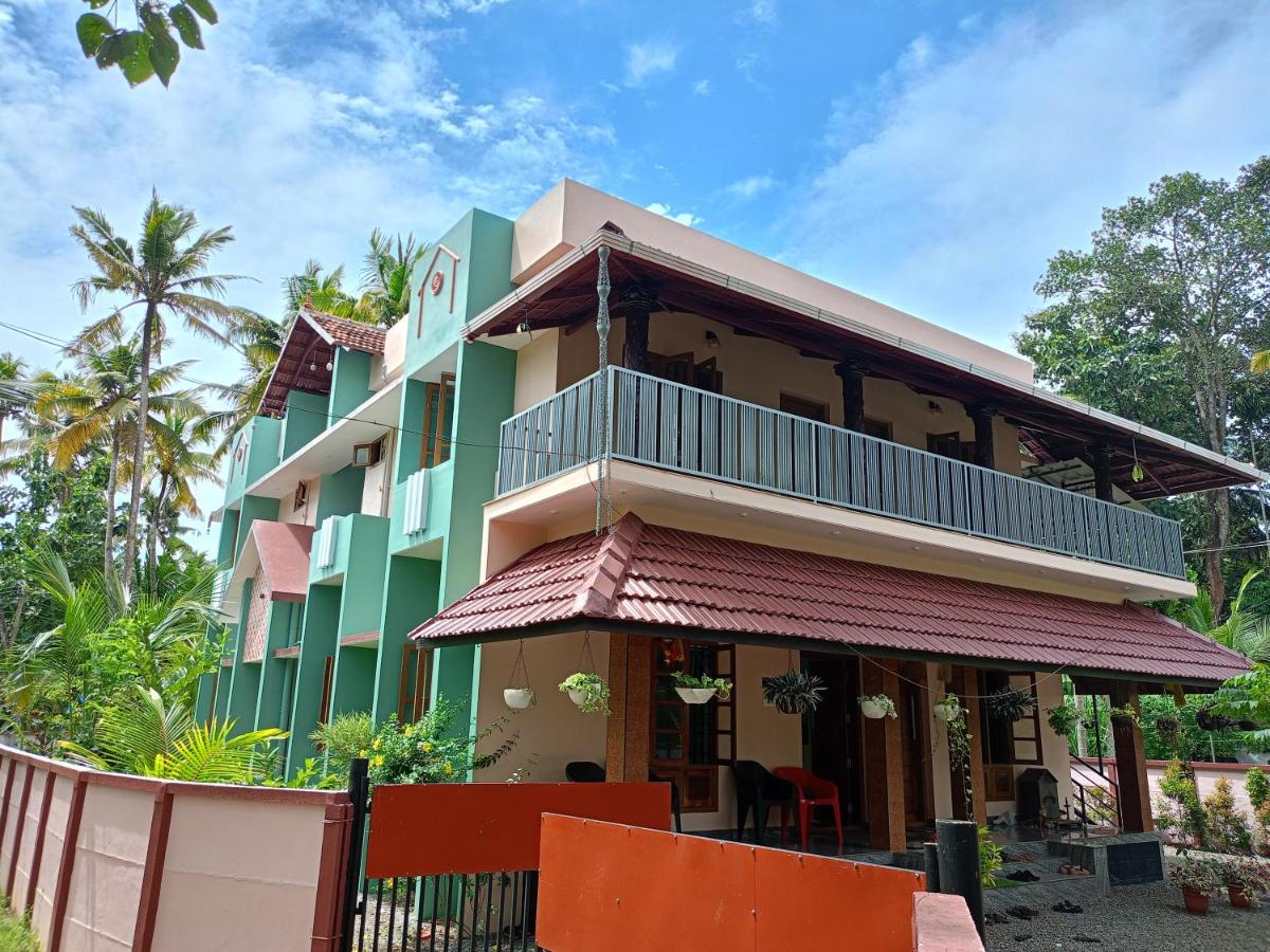 Munroe Coconut Homestay - Housity