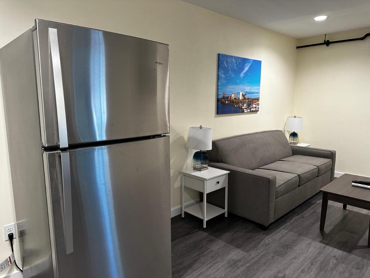 Dock Street Inn - Housity