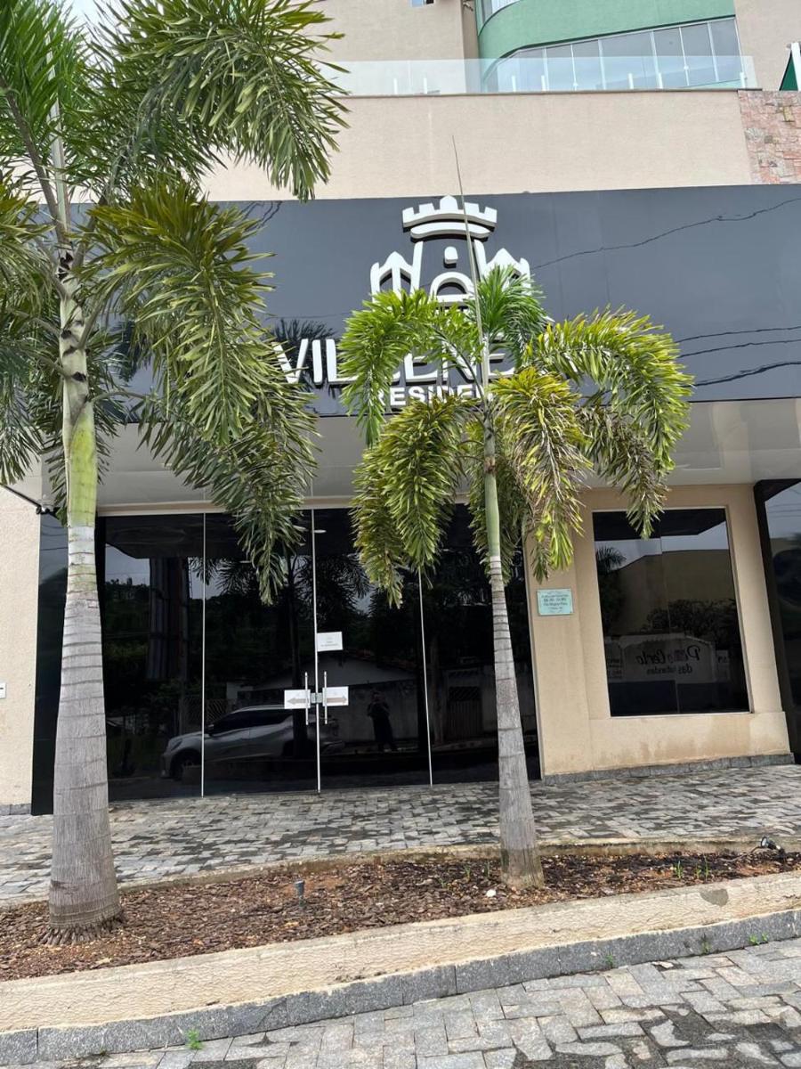 Apt dentro do diRoma Parque Aquático - Housity