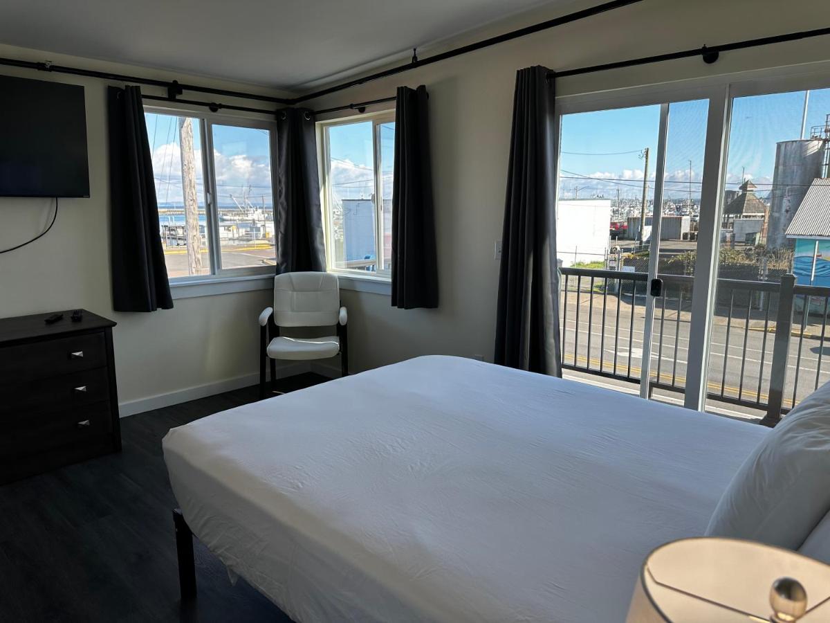 Dock Street Inn - Housity