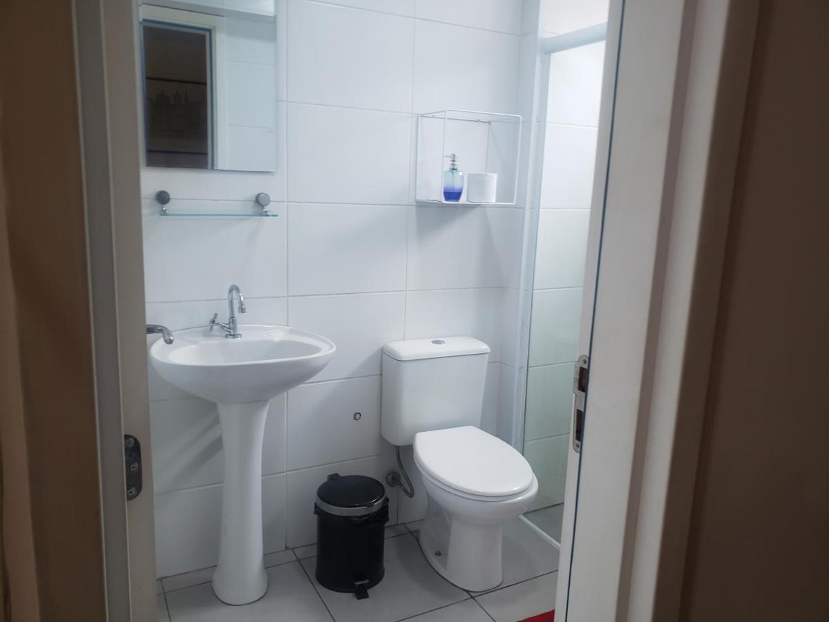 Apartamento no centro de São Paulo - Hizvo