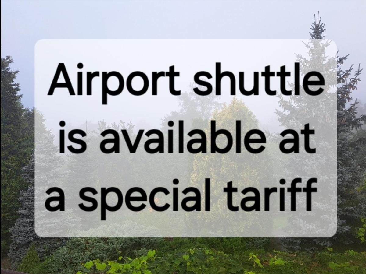 Two Way Free Airport Shuttlе INN - Housity