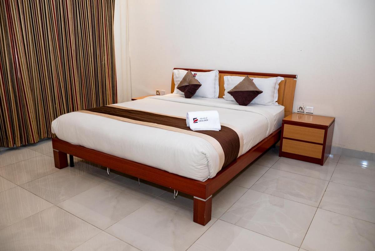 Excelsior Luxury Apartments - Housity