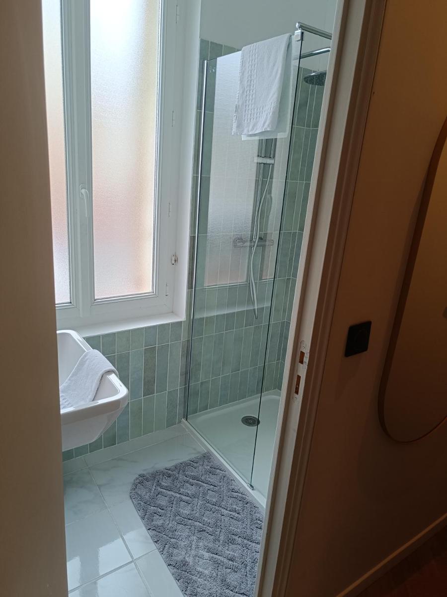 The Originals Boutique, Hôtel d'Angleterre, Fécamp - Housity