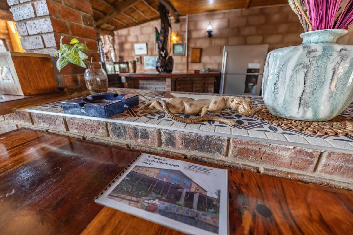 Beautiful ocean view guest house - Housity