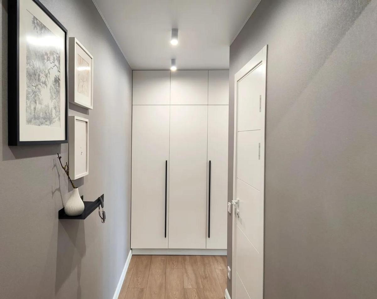 Chaussée de Wavre family app's - Housity