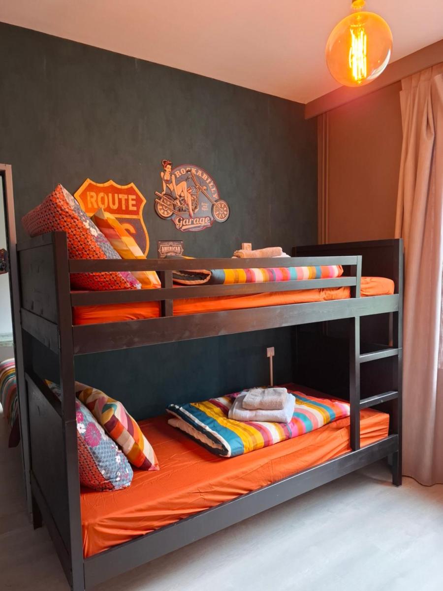Chez Mikki - Housity