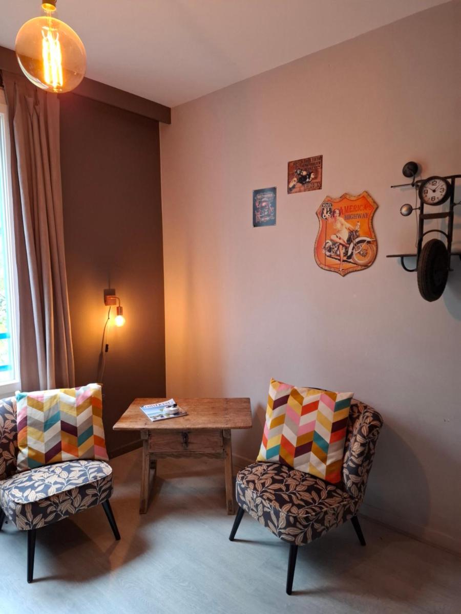 Chez Mikki - Housity