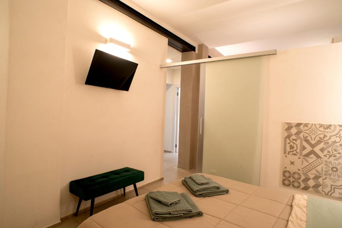 Suite Fontanella - Hizvo