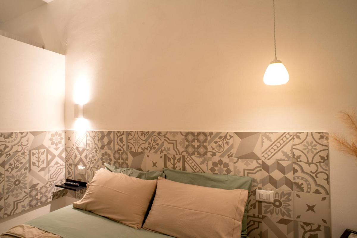 Suite Fontanella - Hizvo