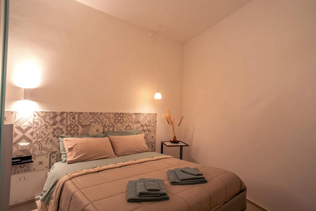 Suite Fontanella - Hizvo