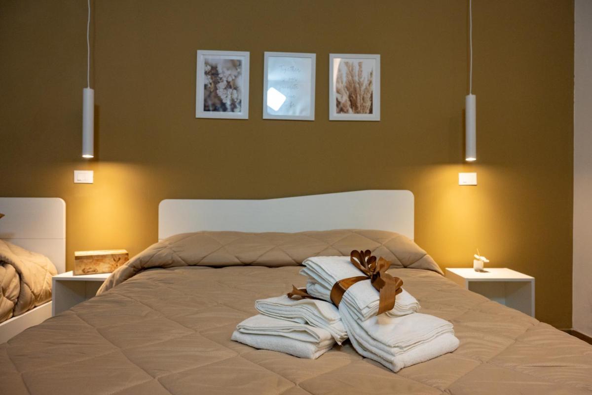 Chloè B&B - Housity