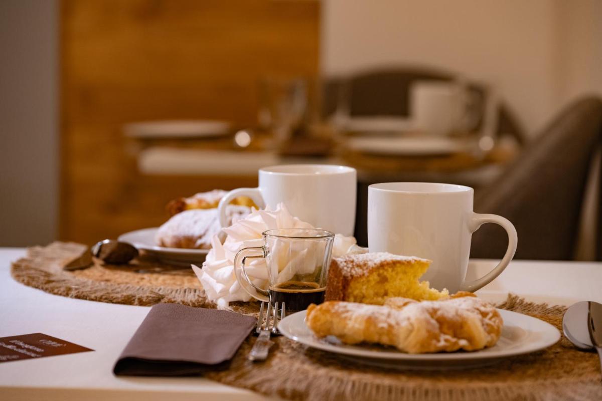 Chloè B&B - Housity