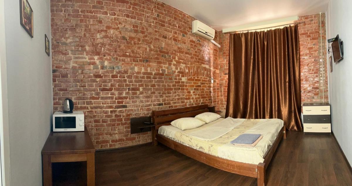 Kotsarskaya street 19 - Housity