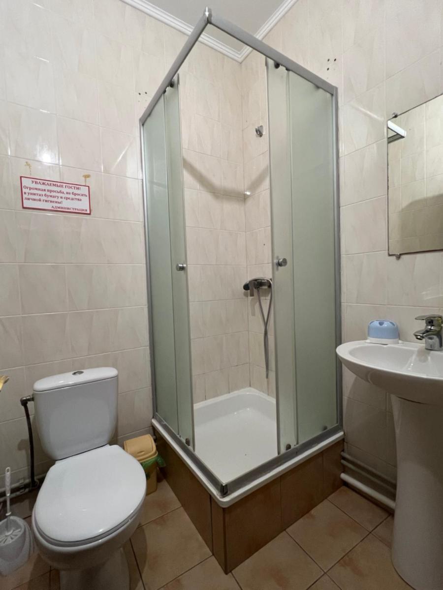 Kotsarskaya street 19 - Housity