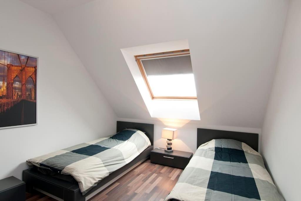 Sofia Top Lux Apartment - Housity