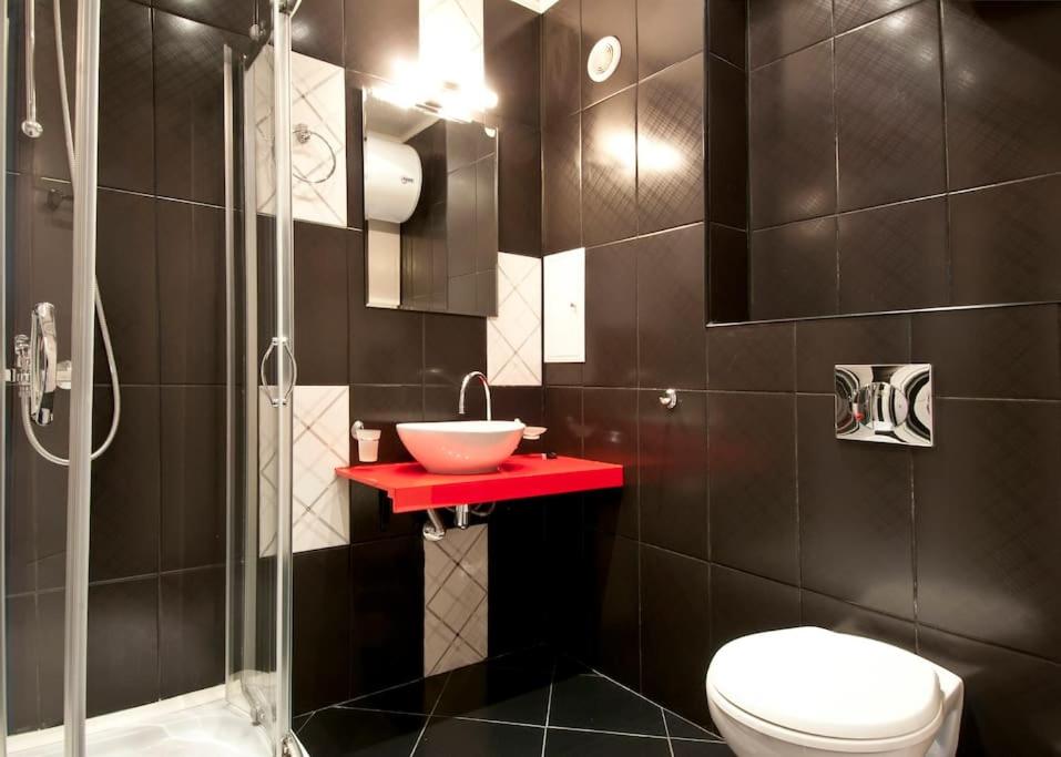 Sofia Top Lux Apartment - Housity