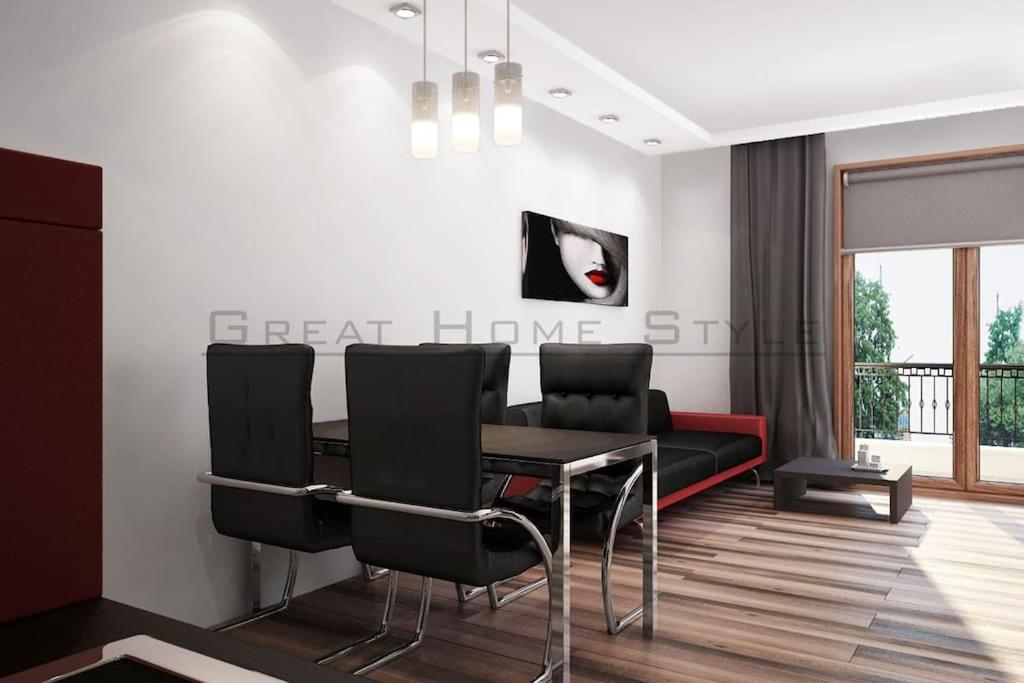 Sofia Top Lux Apartment - Housity