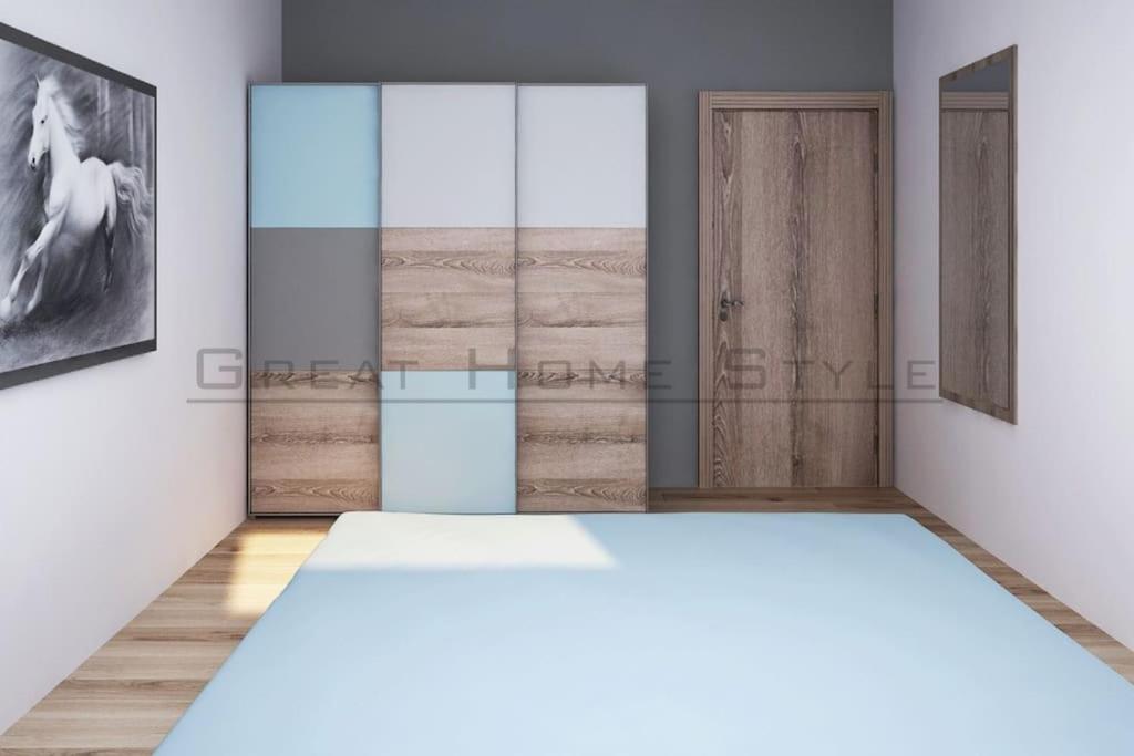 Sofia Top Apartments - Housity
