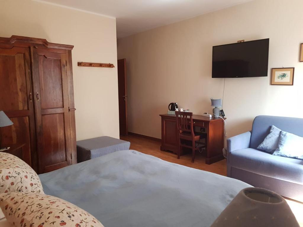 B&B La Piazzetta - Housity