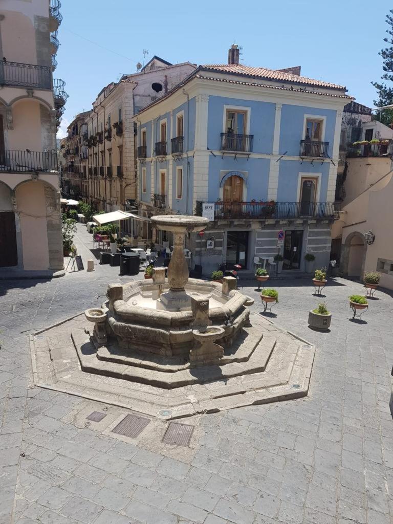 B&B La Piazzetta - Housity