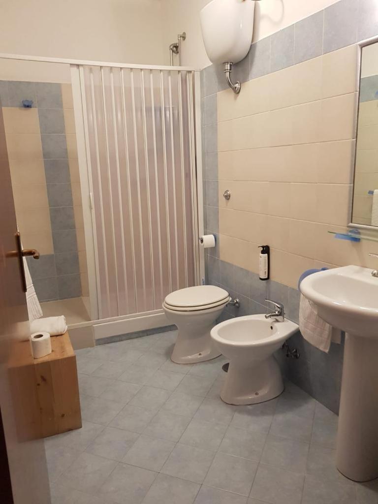 B&B La Piazzetta - Housity