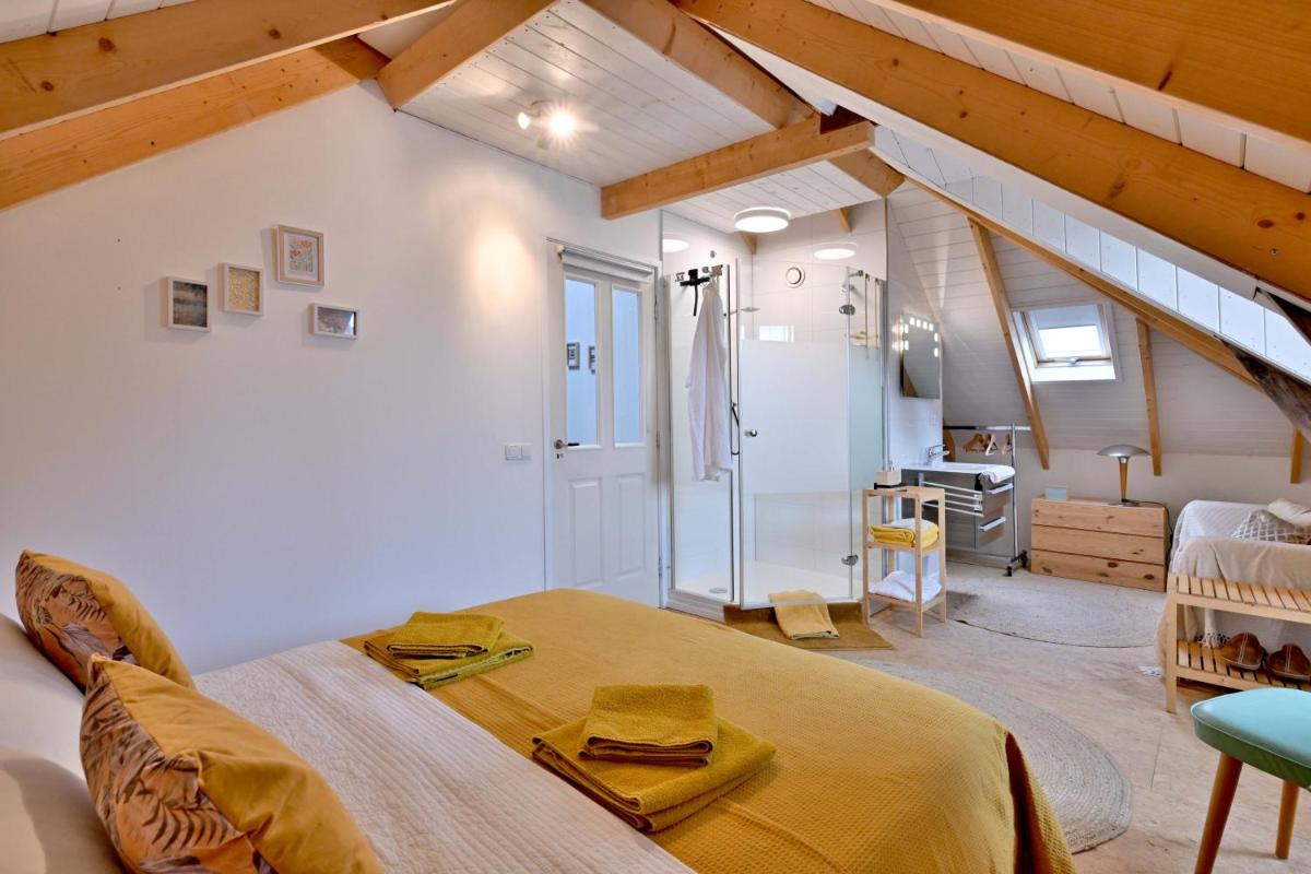 De Pikeur - Housity