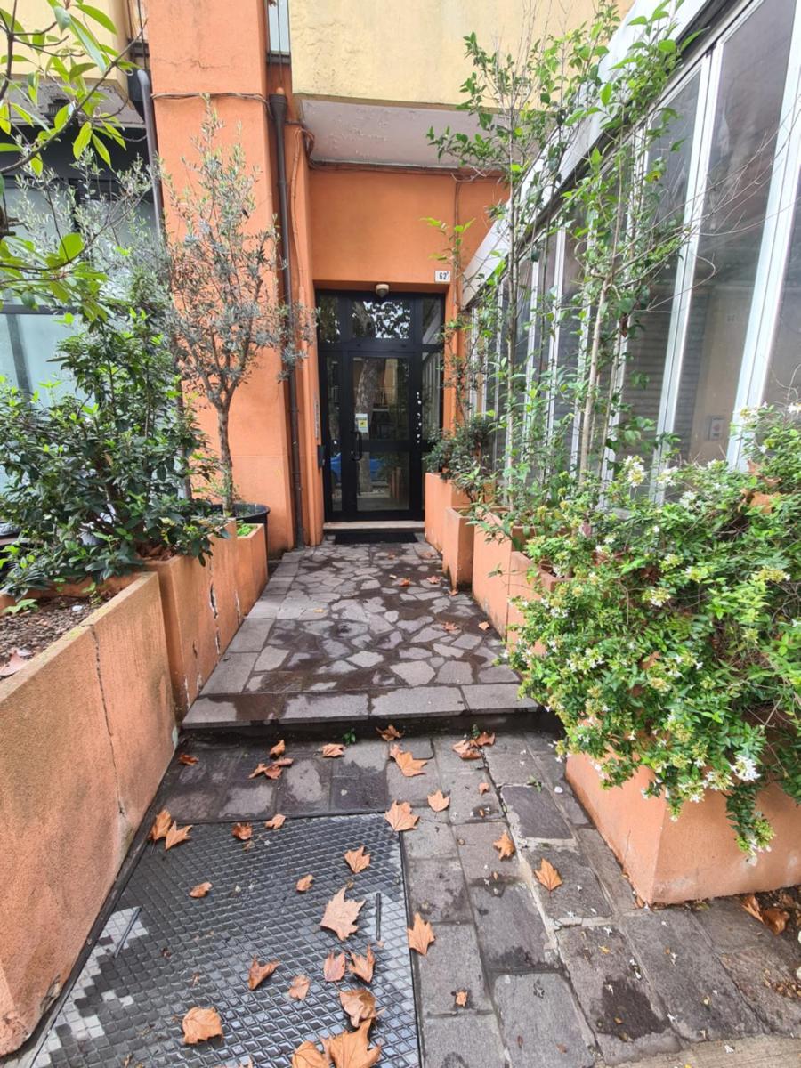 Terrazza vicino al mare - Housity