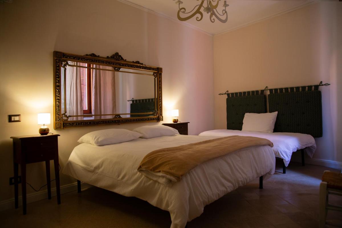 Menhir Rooms - Housity