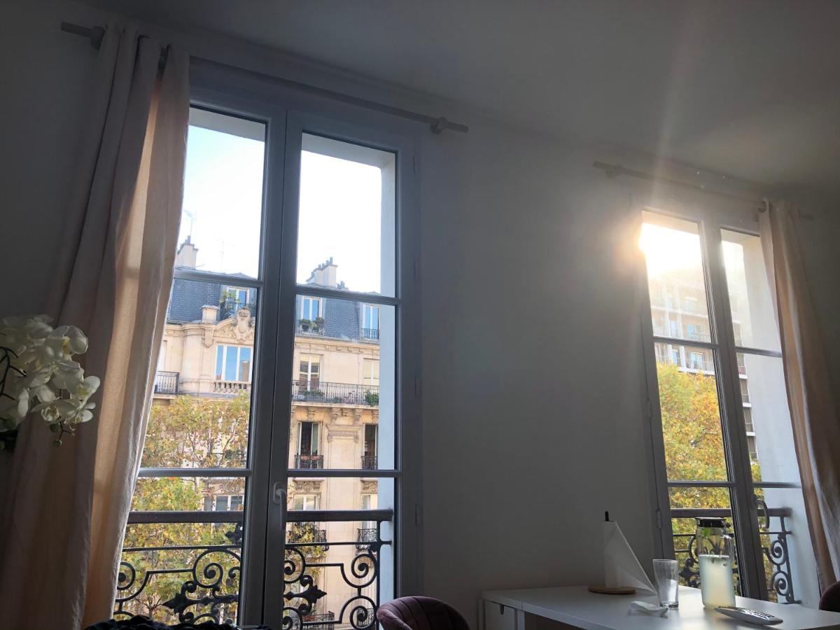 Paris appartment at Alésia - Housity