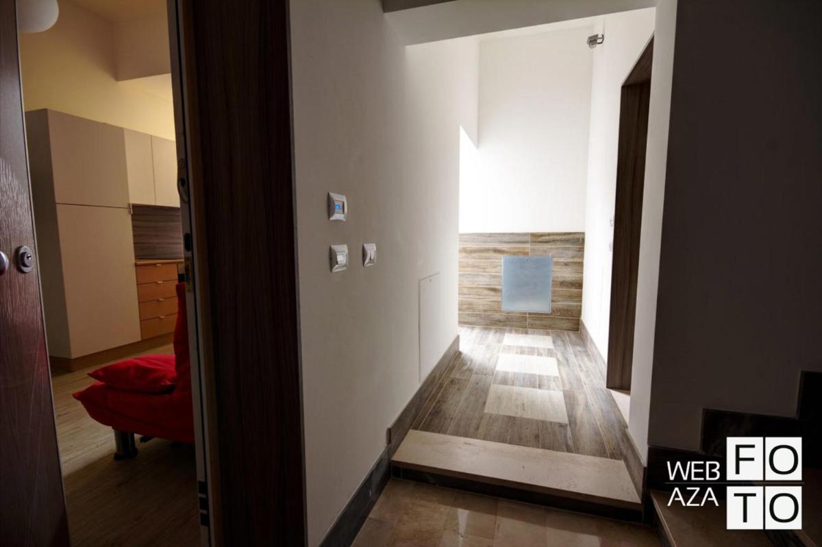 La Perla del Mare di Polignano Apartments - Housity