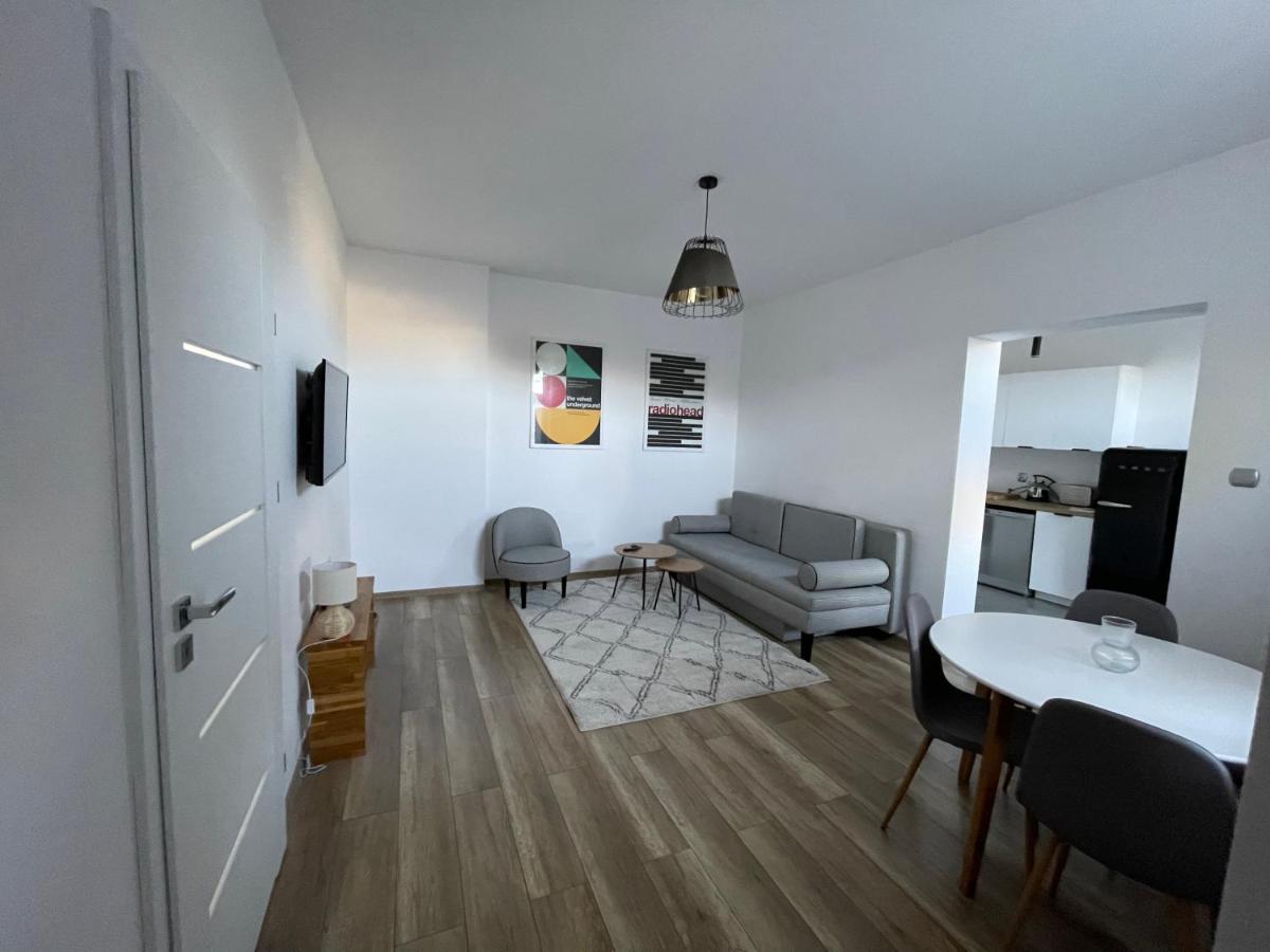 Apartament Nowomiejska - Hizvo