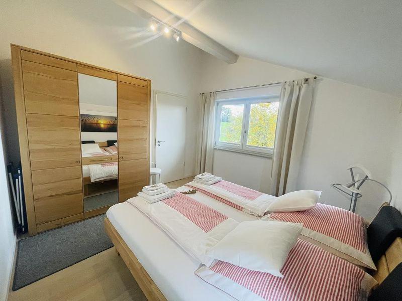 Ferienwohnung Hoherting - Housity