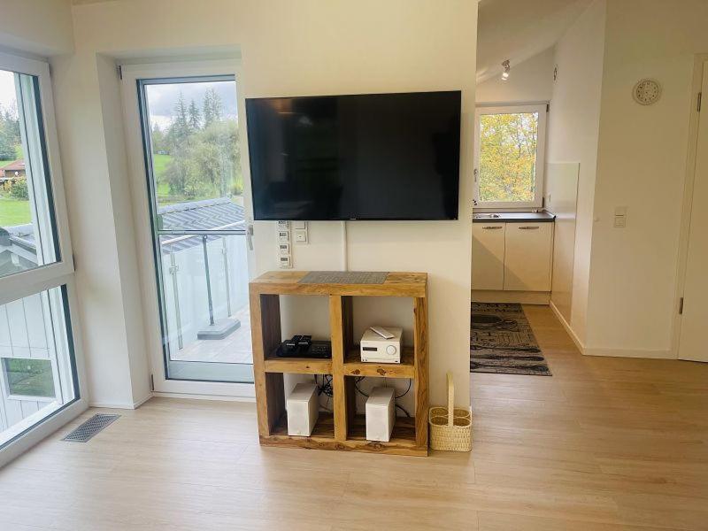 Ferienwohnung Hoherting - Housity