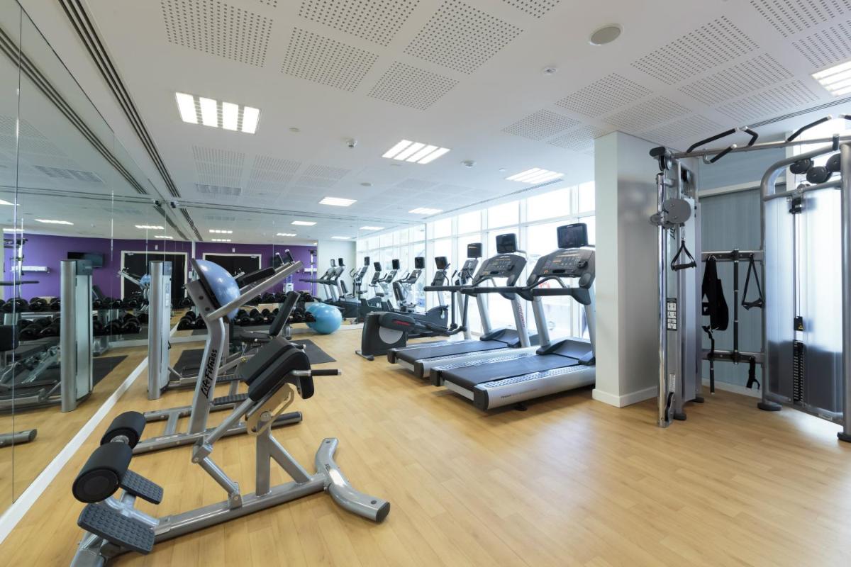 Premier Inn Doha Education City - Housity