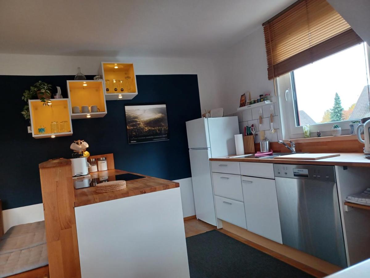 Ferienwohnung am Sendberg - Housity