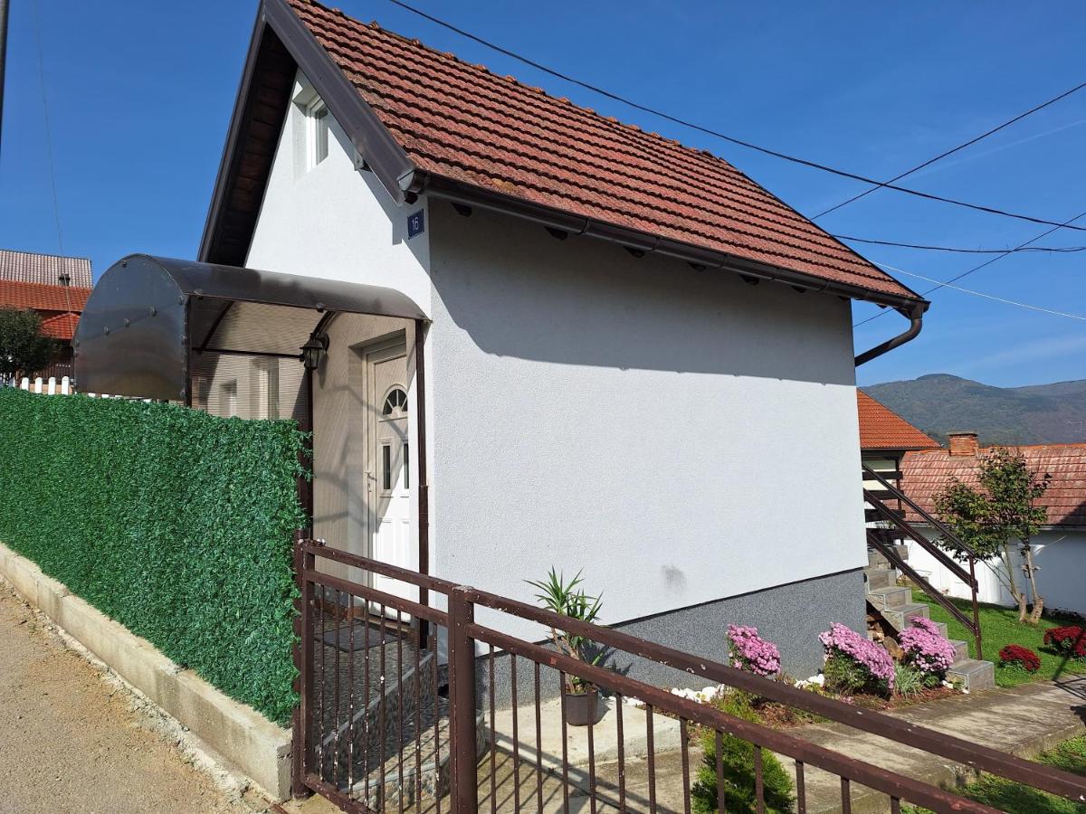 Sunce - Housity