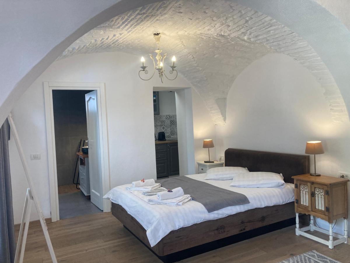 Historical Center Residence 2 - Housity