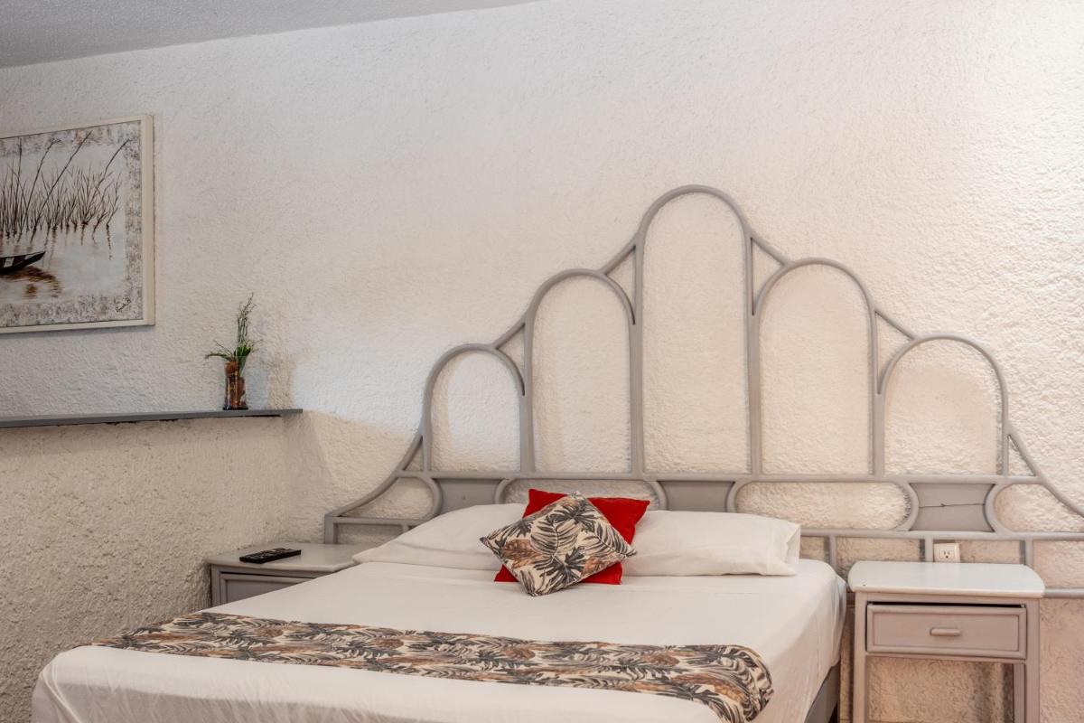Suite con terraza en en el Corazón de Chapalita 11 - Housity