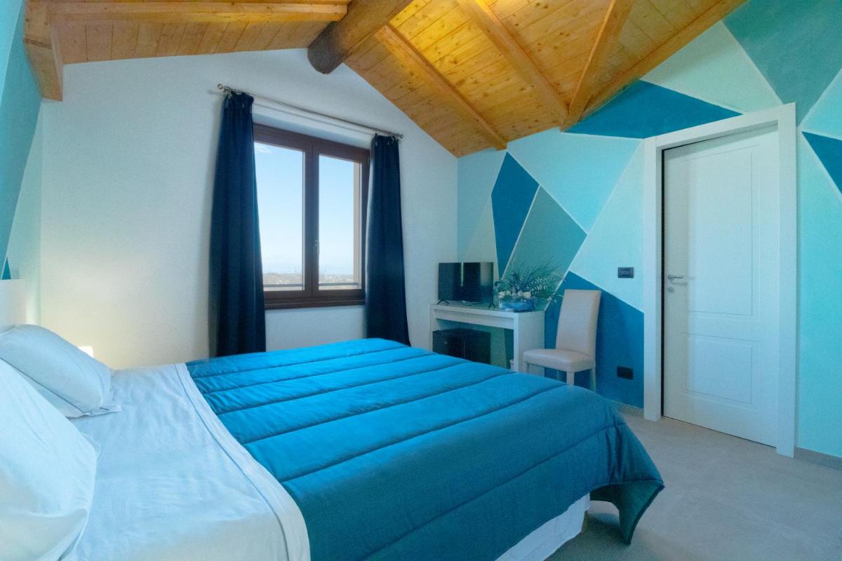Agriturismo Cascina Reggio - Housity