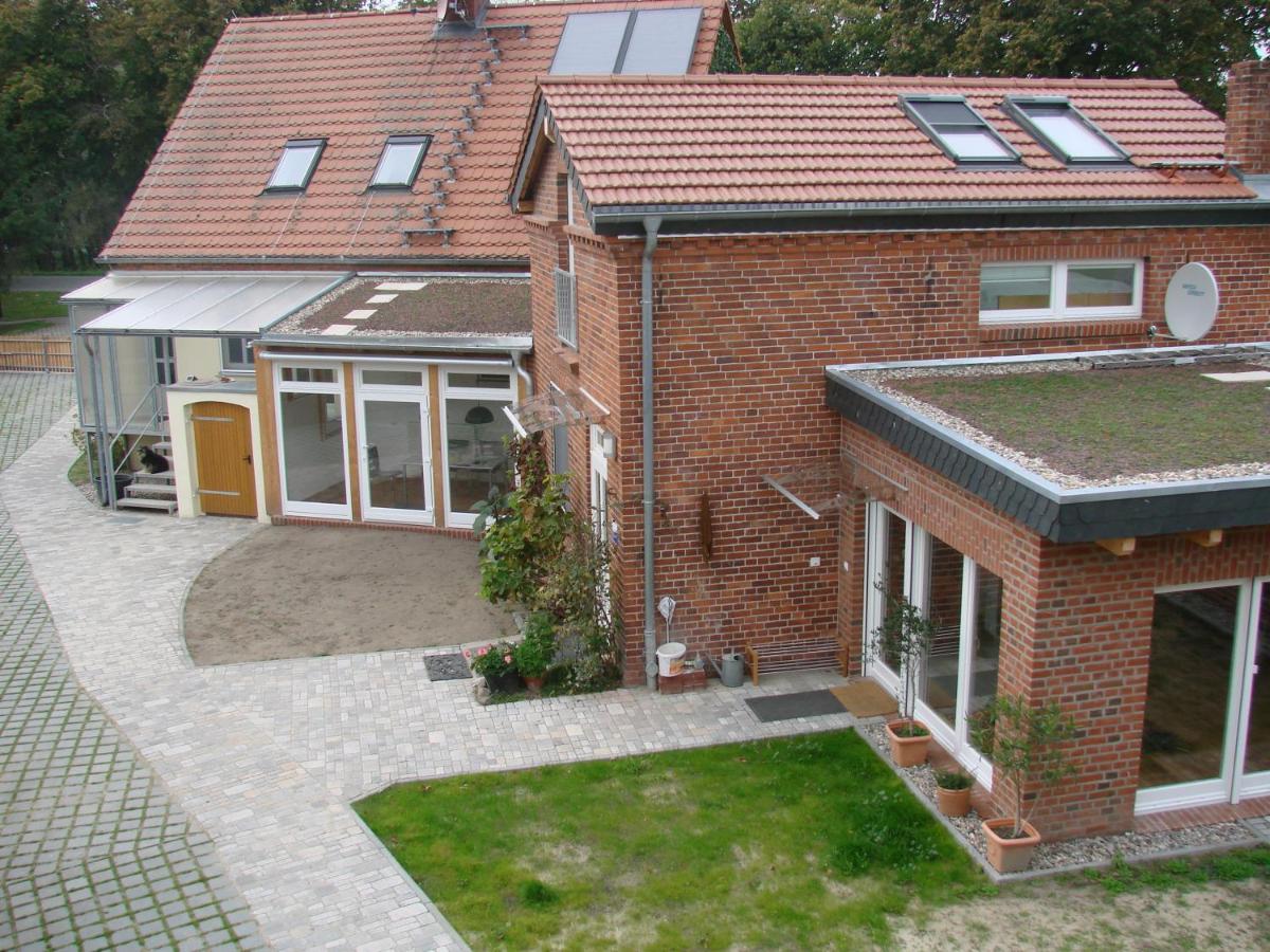 Ferienwohnungen Spiesmacher - Housity