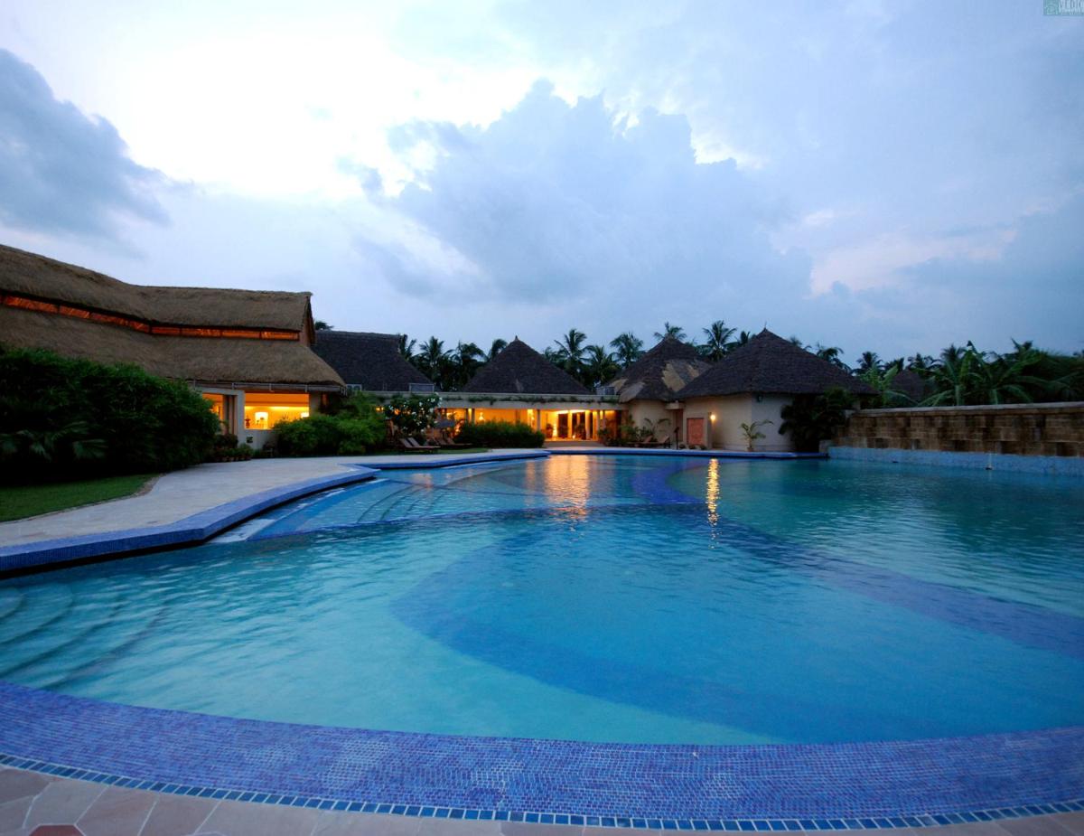 Vedic Village Spa Resort Kolkata - Housity