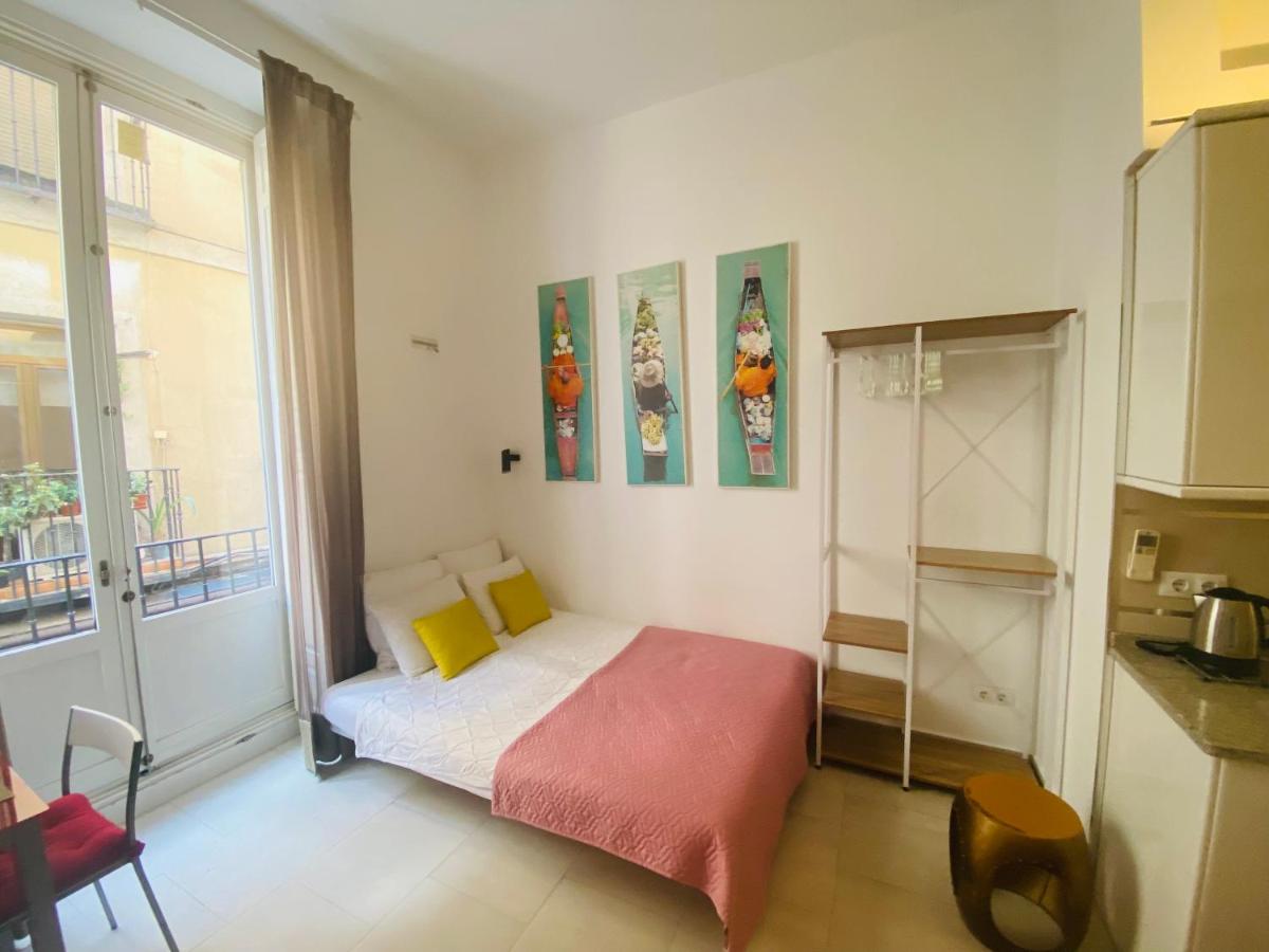 Apartamentos Puzzle Madrid Sol - Housity