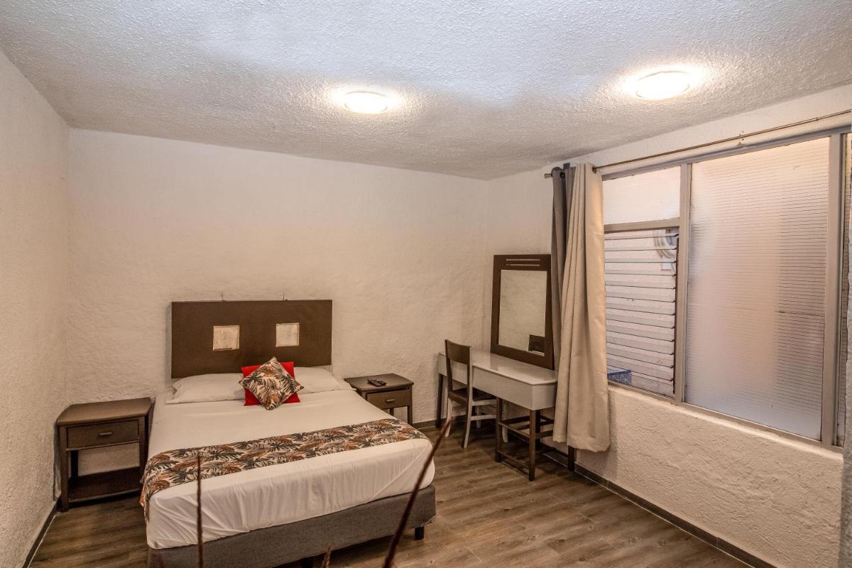 Estudio en Chapalita Estilo y Confort Total 03 - Housity