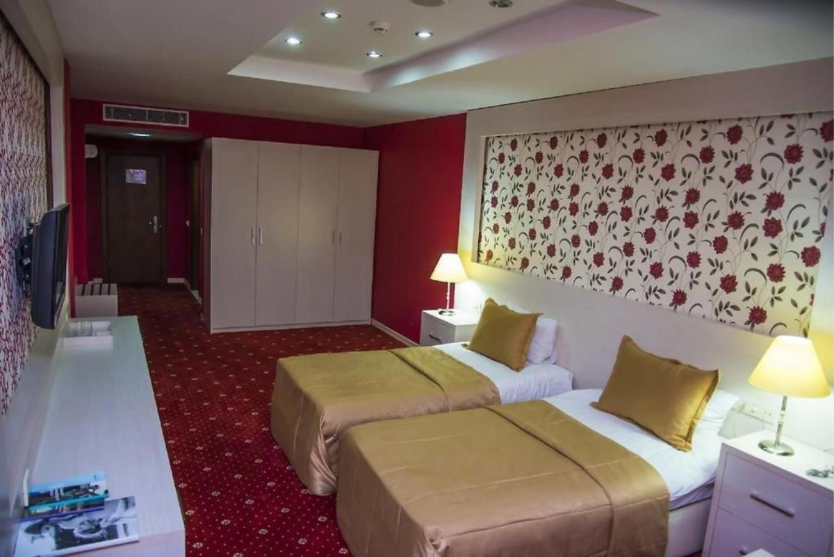 Lara Hotel and Spa - Housity